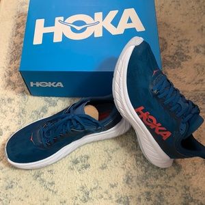 HOKA Carbon X 2 - new in box!